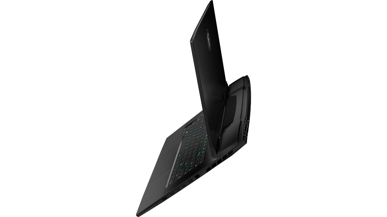 MSI CreatorPro X17 – Chiến thần workstation cho dân đồ họa, kiến trúc & kỹ thuật 25 MSI CreatorPro X17 11