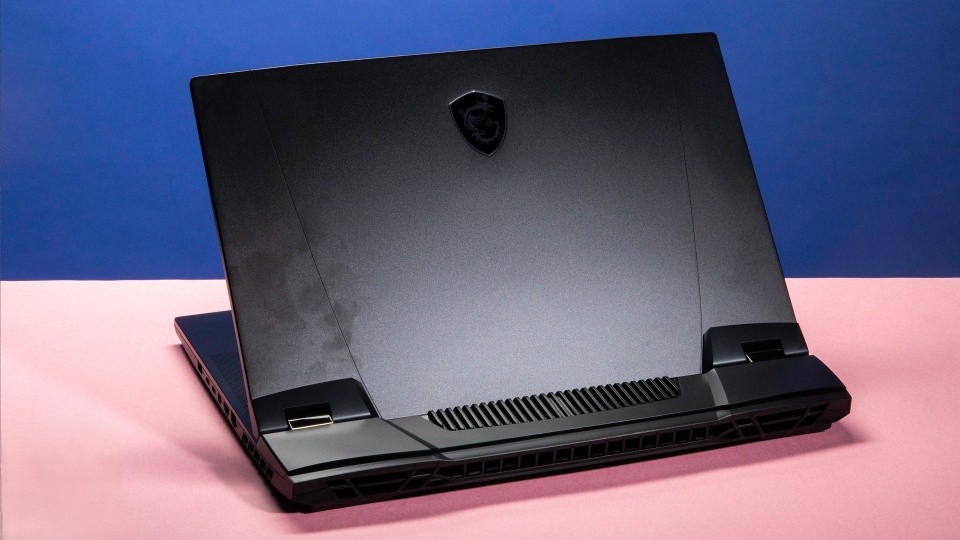 MSI CreatorPro X17 – Chiến thần workstation cho dân đồ họa, kiến trúc & kỹ thuật 17 MSI CreatorPro X17 3