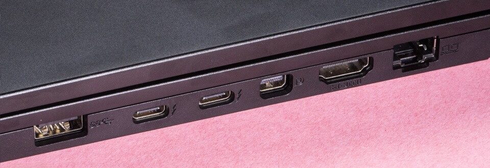 MSI CreatorPro X17 – Chiến thần workstation cho dân đồ họa, kiến trúc & kỹ thuật 22 MSI CreatorPro X17 6 e1738862821749