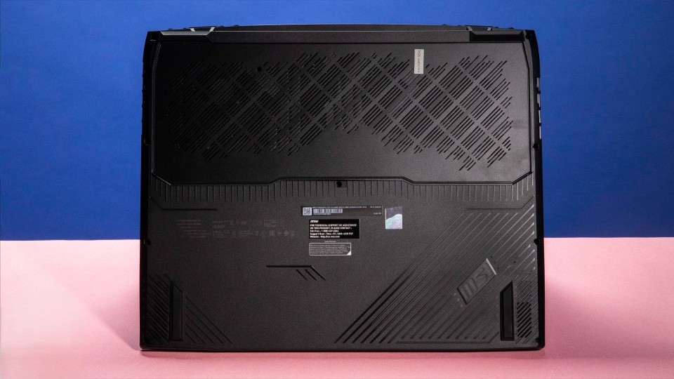 MSI CreatorPro X17 – Chiến thần workstation cho dân đồ họa, kiến trúc & kỹ thuật 18 MSI CreatorPro X17 8