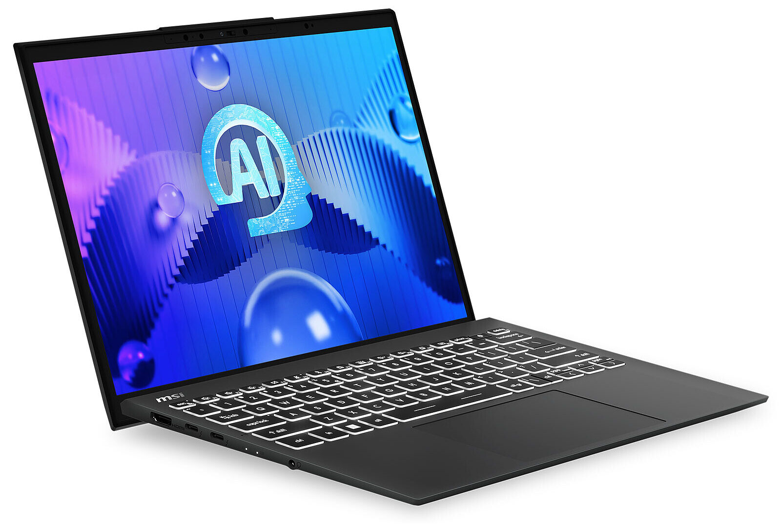 MSI Prestige 16 AI Evo 2025 9 e1740054366666