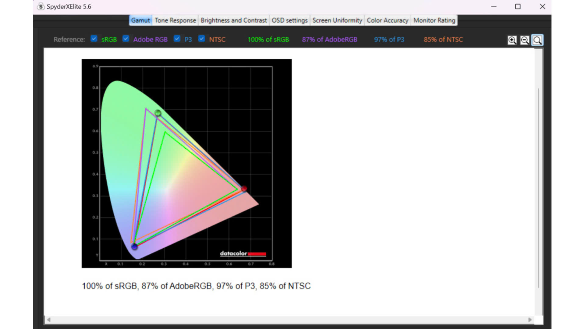 Đánh giá MSI Raider GE78 HX 14VIG: Lớn, mạnh mẽ và nổi bật 20 MSI Raider GE78 HX 14VIG 6
