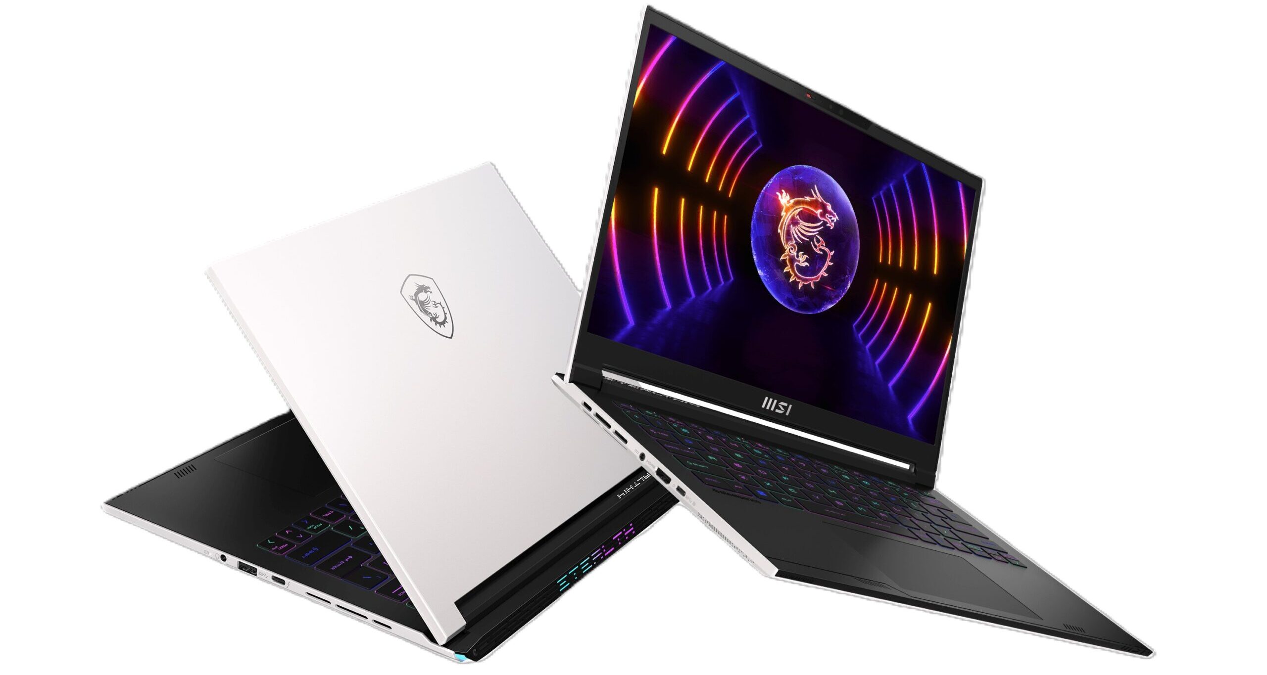 Trải nghiệm MSI Stealth 14 Studio A13V - Công nghệ đỉnh cao trong một thiết kế siêu mỏng 28 MSI Stealth 14 Studio A13V 16 scaled e1739609797864