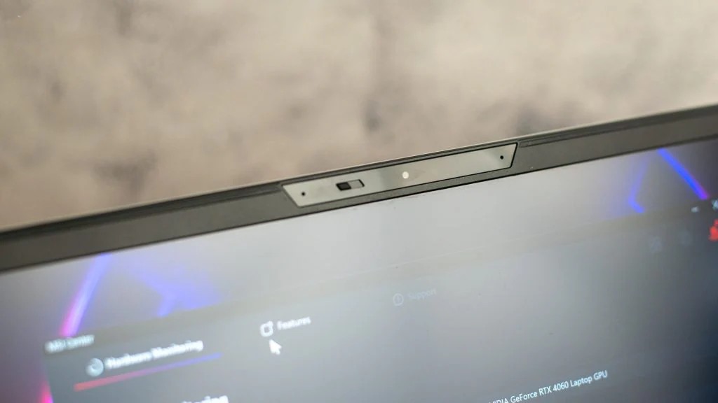 Trải nghiệm MSI Stealth 14 Studio A13V - Công nghệ đỉnh cao trong một thiết kế siêu mỏng 22 MSI Stealth 14 Studio A13V 7