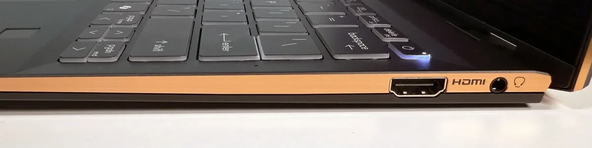 Trải nghiệm AI cùng MSI Summit 13 AI+ Evo A2VM - Công nghệ thông minh trong tầm tay 39 MSI Summit 13 AI Evo A2VM 4 e1739075551641