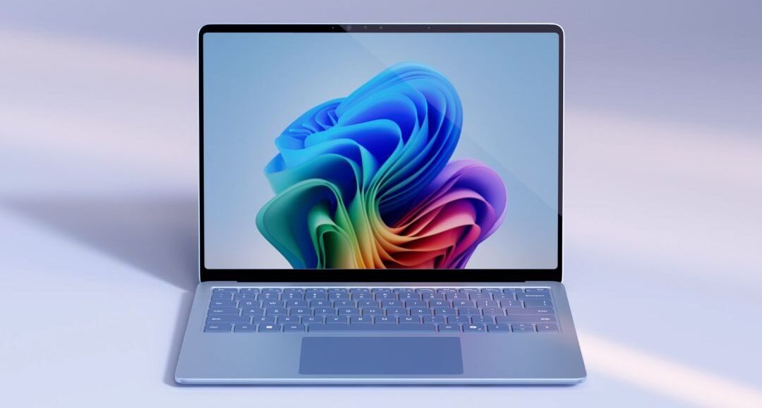 Microsoft Surface Laptop vs Apple MacBook Air - Đâu là lựa chọn tối ưu cho dân sáng tạo nội dung? 10 Microsoft Surface Laptop 13 inch 2024 1 e1738649656992