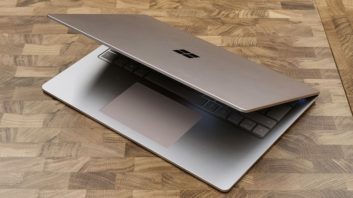 Microsoft Surface Laptop 3 1