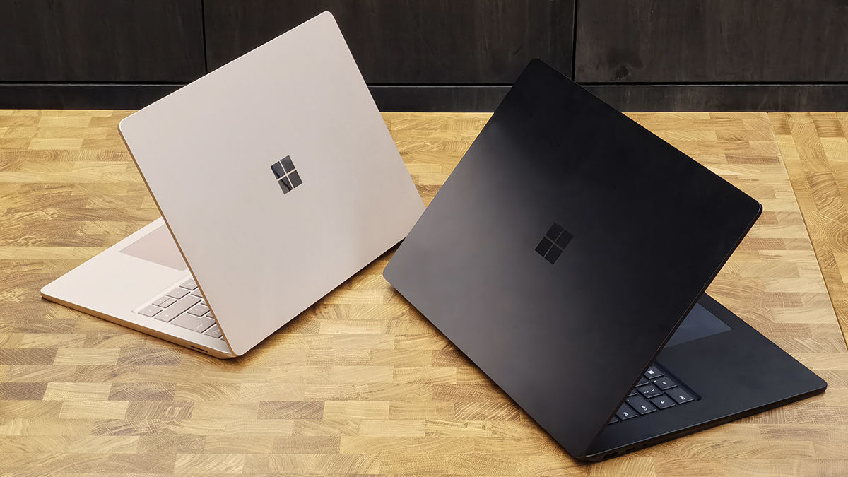 Microsoft Surface Laptop 3 3