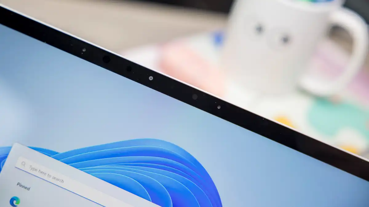 Microsoft Surface Laptop 5 4