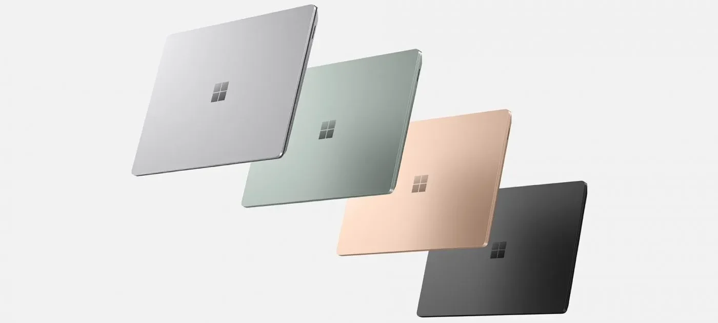 Microsoft Surface Laptop 5 9 e1740029898508