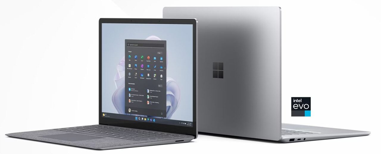 Microsoft Surface Laptop 5 9 e1740030335146