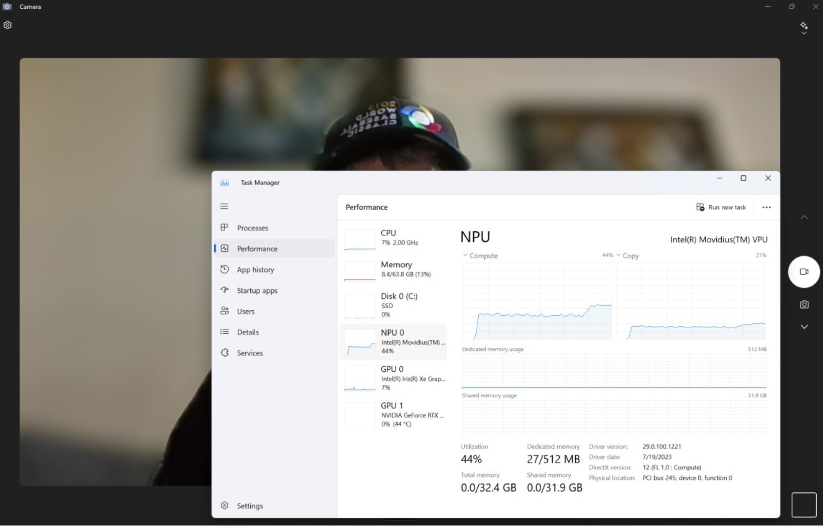 Đánh giá Microsoft Surface Laptop Studio 2: Vẫn đi trước thời đại 28 Microsoft Surface Laptop Studio 2 12 e1740673496762