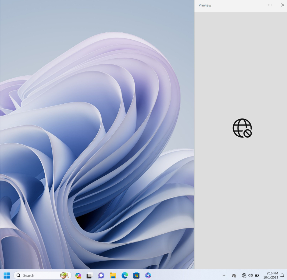 Đánh giá Microsoft Surface Laptop Studio 2: Vẫn đi trước thời đại 30 Microsoft Surface Laptop Studio 2 14 e1740673564622