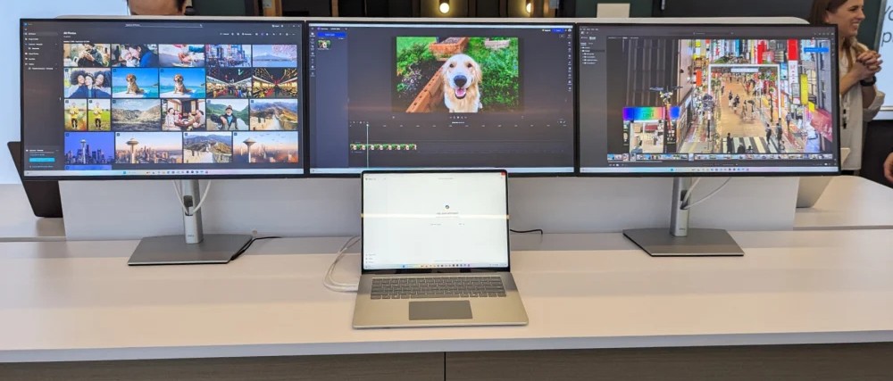 Microsoft Surface Laptop vs Apple MacBook Air - Đâu là lựa chọn tối ưu cho dân sáng tạo nội dung? 13 Microsoft Surface Laptop vs Apple MacBook Air Dau la lua chon toi uu cho dan sang tao noi dung 1