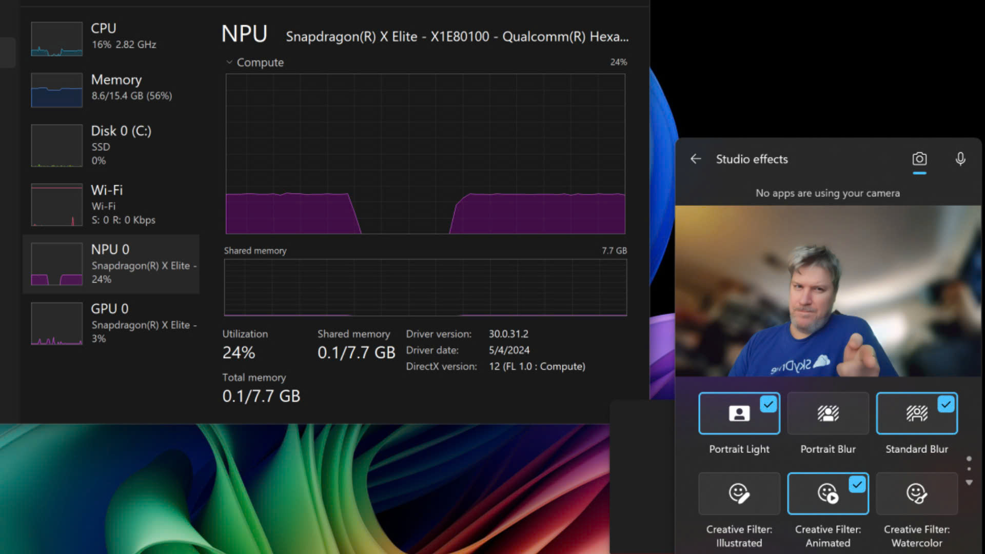 Đánh giá Microsoft Surface Pro (2024): Một cái nhìn hấp dẫn về tương lai 27 Microsoft Surface Pro 2036
