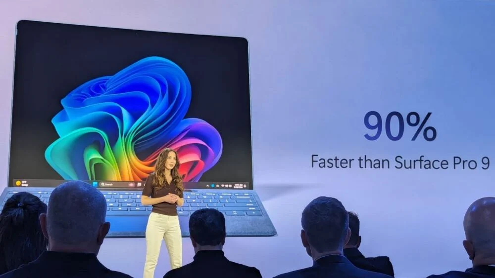 Microsoft Surface Pro vs MacBook Air 13 inch: Cuộc chạm trán đỉnh cao giữa hai biểu tượng di động 19 Microsoft Surface Pro vs MacBook Air 13 inch Cuoc cham tran dinh cao giua hai bieu tuong di dong 3