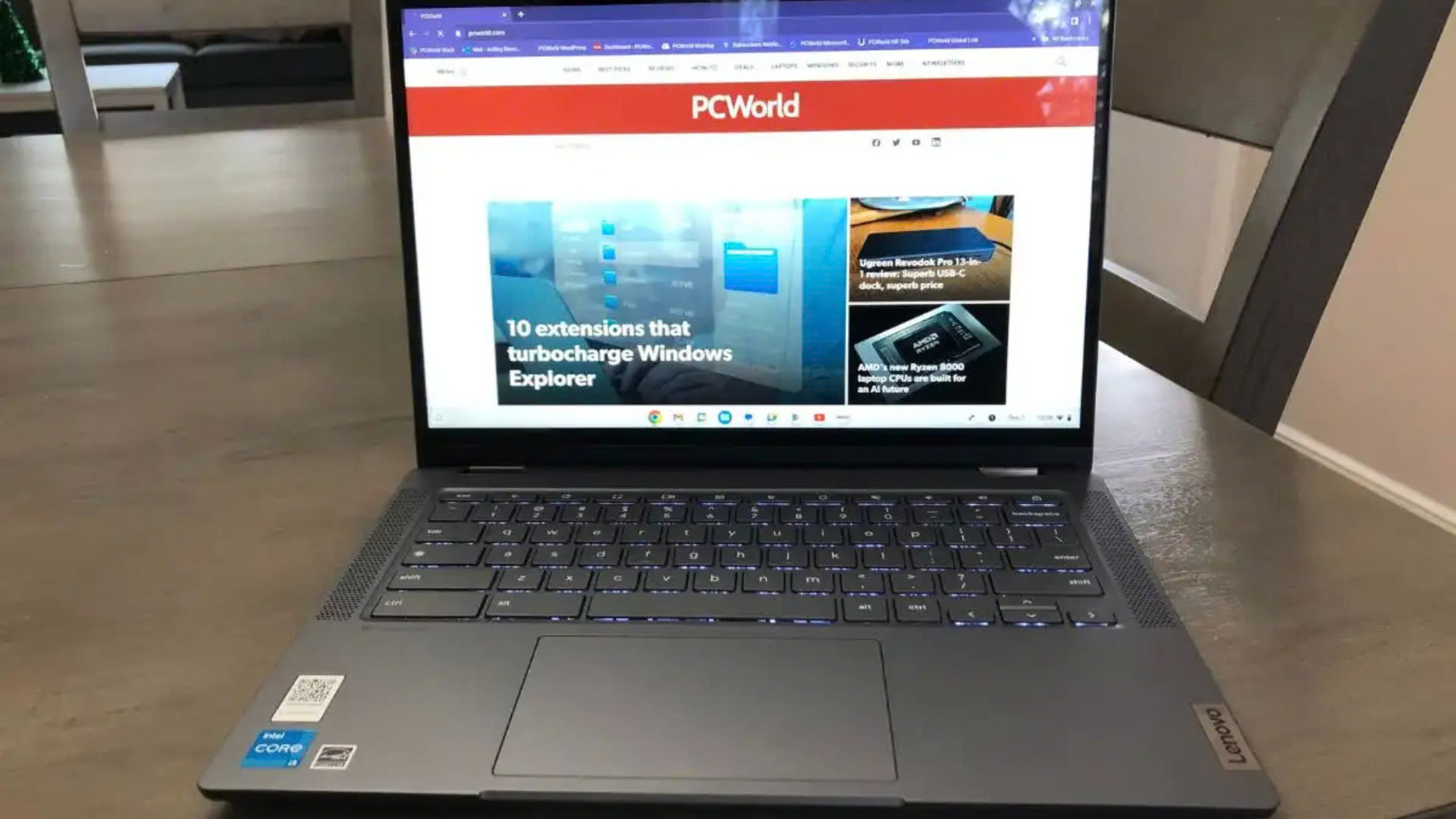 Nhung chiec Laptop tot nhat nam 2025 5