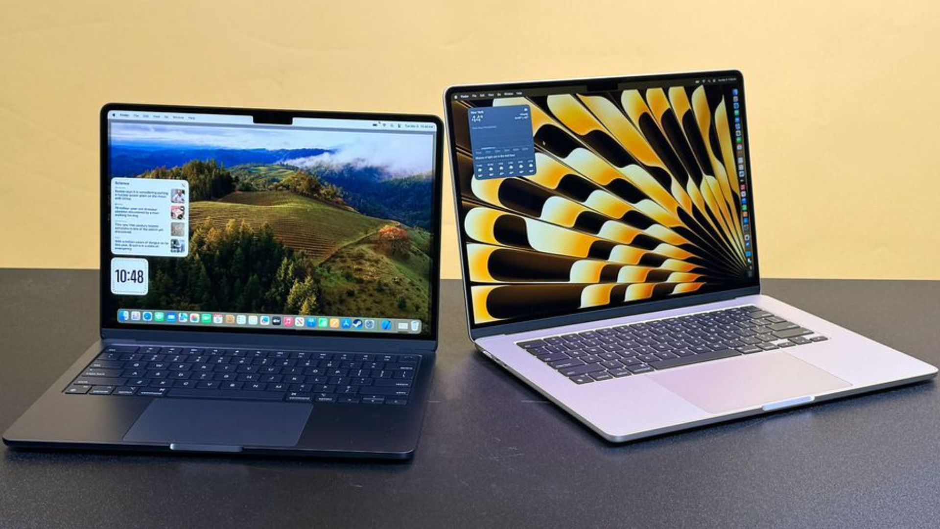 Những chiếc Ultrabook và Laptop cao cấp tốt nhất năm 2025 bạn có thể mua 9 Nhung chiec Ultrabook va Laptop cao cap tot nhat nam 2025 ban co the mua 2
