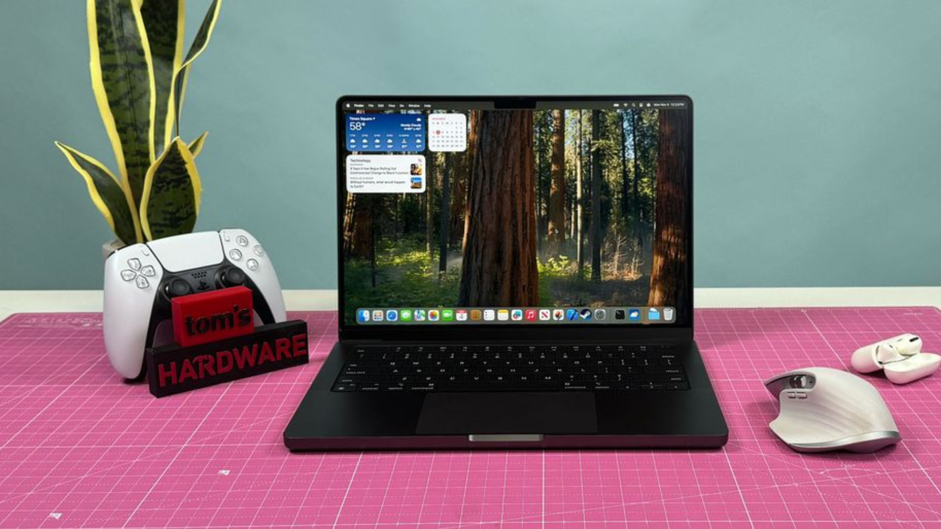 Những chiếc Ultrabook và Laptop cao cấp tốt nhất năm 2025 bạn có thể mua 12 Nhung chiec Ultrabook va Laptop cao cap tot nhat nam 2025 ban co the mua 7