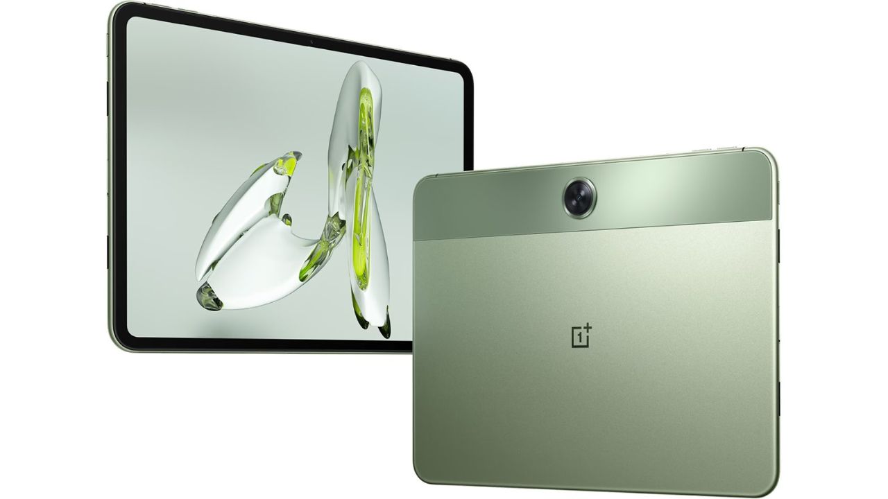 Đánh giá chi tiết OnePlus Pad Go - Sự lựa chọn tuyệt vời cho nhu cầu giải trí và công việc 18 OnePlus Pad Go 1