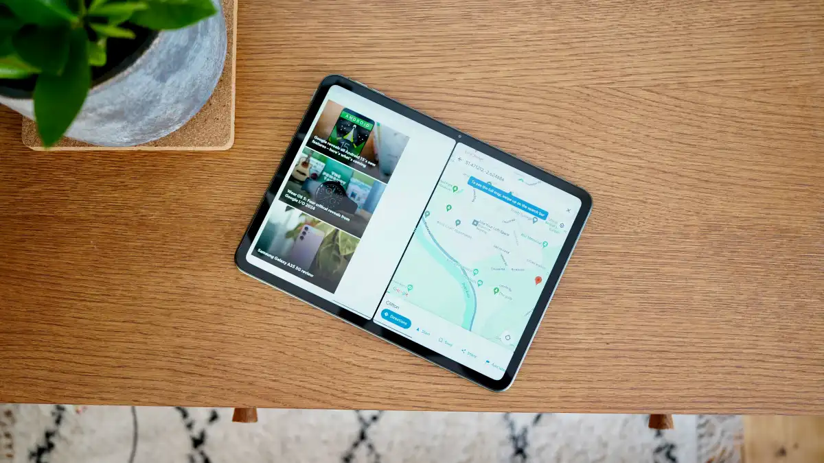 Đánh giá chi tiết OnePlus Pad Go - Sự lựa chọn tuyệt vời cho nhu cầu giải trí và công việc 22 OnePlus Pad Go 1