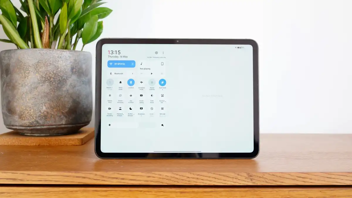 Đánh giá chi tiết OnePlus Pad Go - Sự lựa chọn tuyệt vời cho nhu cầu giải trí và công việc 21 OnePlus Pad Go 2