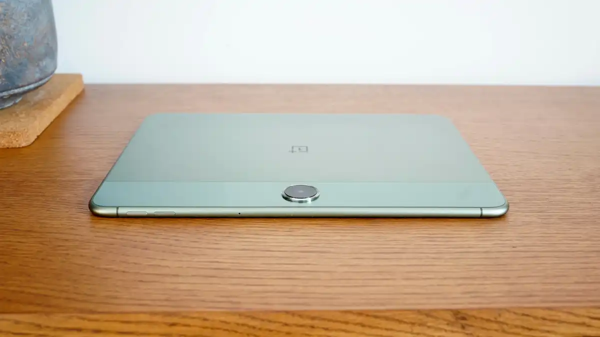 Đánh giá chi tiết OnePlus Pad Go - Sự lựa chọn tuyệt vời cho nhu cầu giải trí và công việc 14 OnePlus Pad Go 7