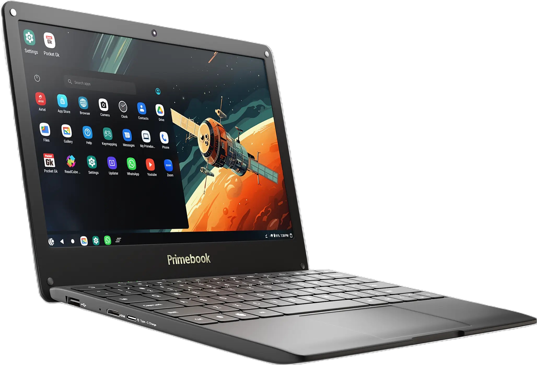 Primebook 4G (2024): Lựa chọn laptop Android cho sinh viên – Có gì đặc biệt? 19 Primebook 4G 2024 1