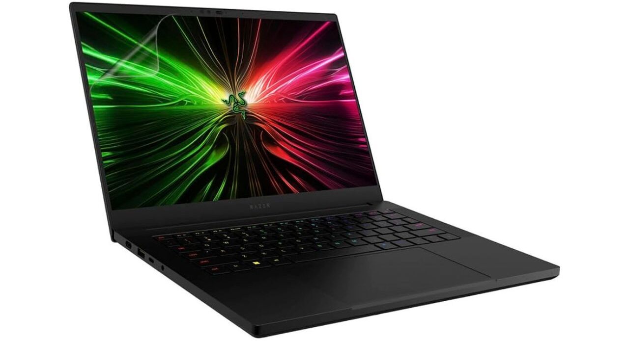 Đánh giá Razer Blade 14 vs Razer Blade 18 (2024): Cỗ máy gaming đỉnh cao với thiết kế mê hoặc 25 Razer Blade 14 2 e1738723635522