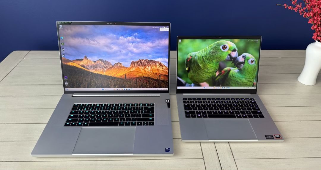 Đánh giá Razer Blade 14 vs Razer Blade 18 (2024): Cỗ máy gaming đỉnh cao với thiết kế mê hoặc 24 Razer Blade 14 vs Razer Blade 18 3 e1738727261909