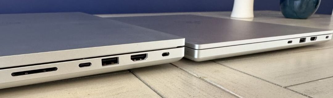 Đánh giá Razer Blade 14 vs Razer Blade 18 (2024): Cỗ máy gaming đỉnh cao với thiết kế mê hoặc 31 Razer Blade 14 vs Razer Blade 18 4 e1738727522893