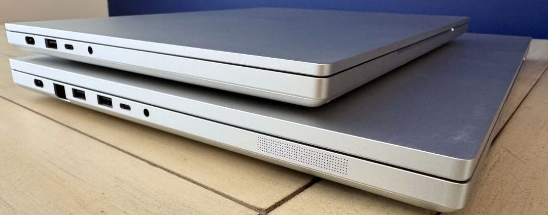 Đánh giá Razer Blade 14 vs Razer Blade 18 (2024): Cỗ máy gaming đỉnh cao với thiết kế mê hoặc 32 Razer Blade 14 vs Razer Blade 18 6 e1738727545613