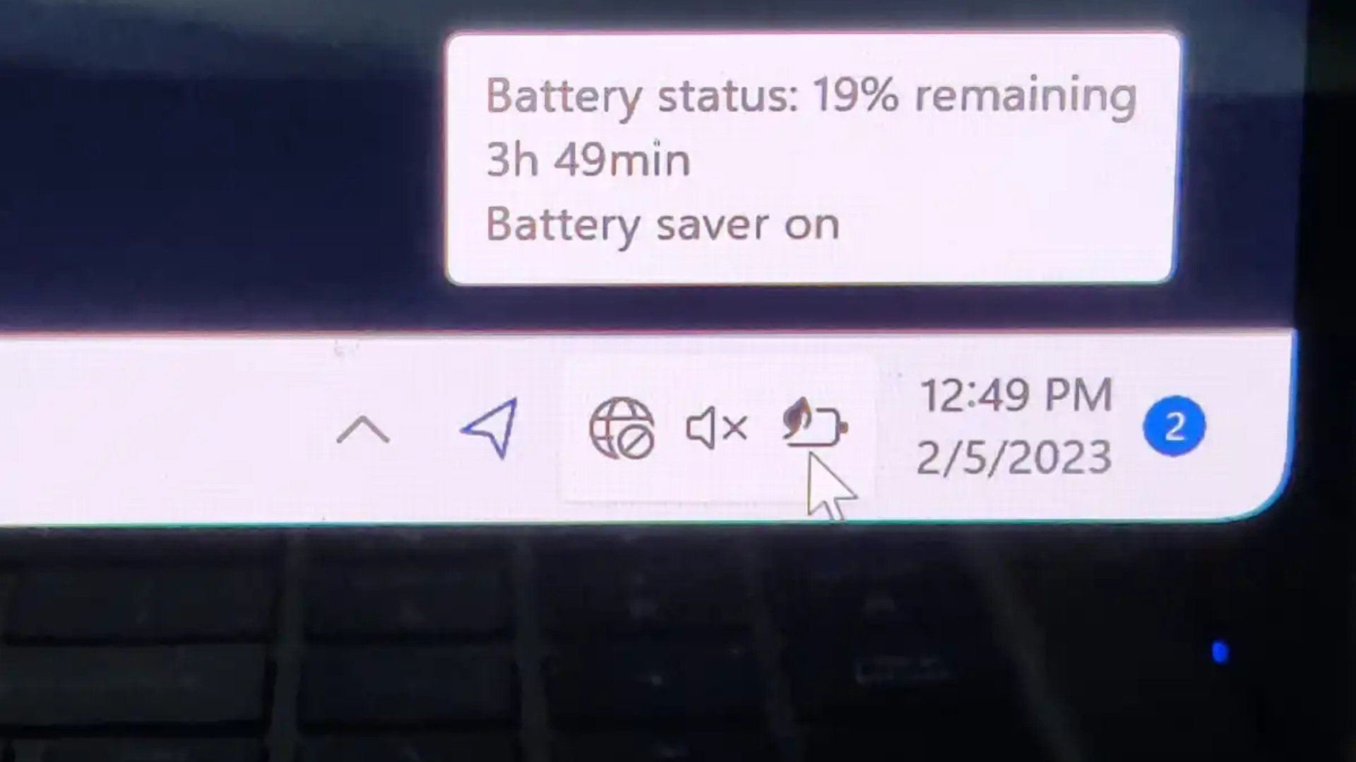 Đánh giá Samsung Galaxy Book3 Pro 360: Những nâng cấp tuyệt vời, giá trị vững chắc 30 Samsung Galaxy Book3 Pro 360 15