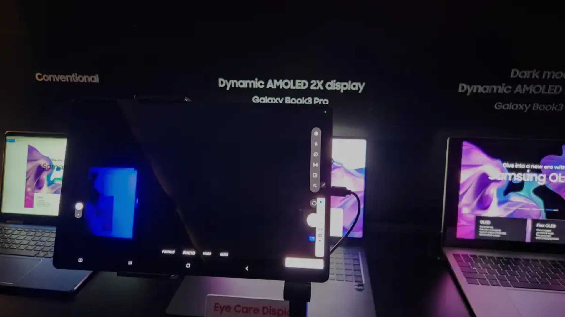 Đánh giá Samsung Galaxy Book3 Pro 360: Những nâng cấp tuyệt vời, giá trị vững chắc 22 Samsung Galaxy Book3 Pro 360 5