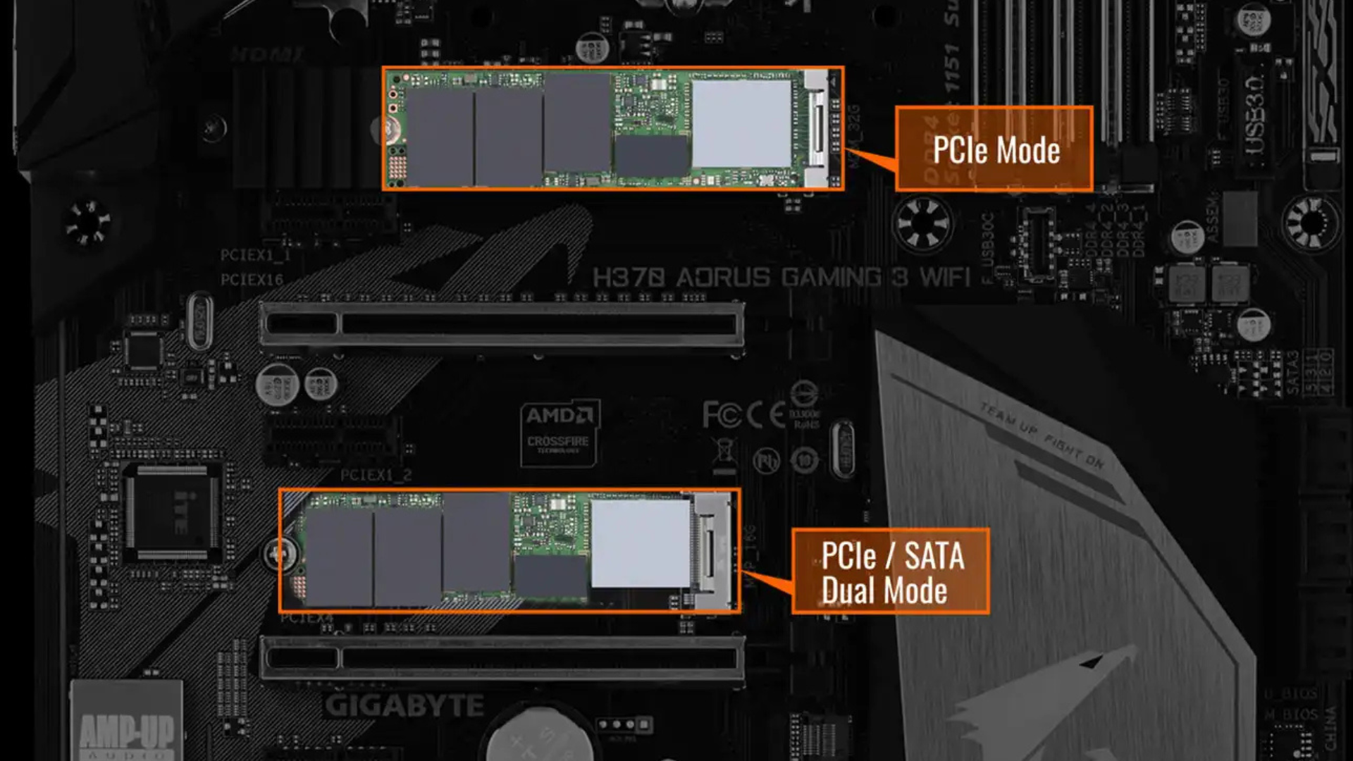 Tại sao hai SSD lại tốt hơn một trong máy tính của bạn? 5 Tai sao hai SSD lai tot hon mot trong may tinh cua ban 3