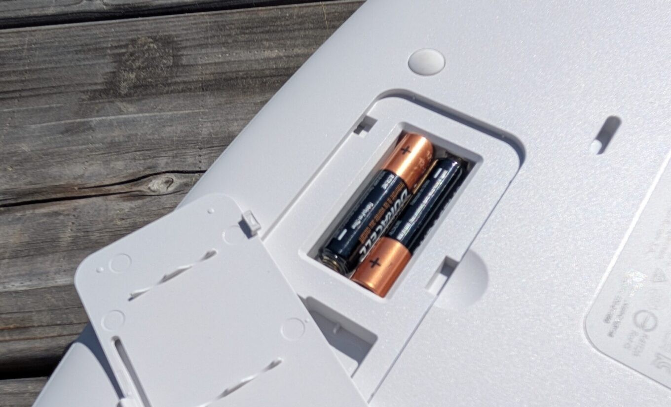 Đánh giá Logitech Wave Keys for Mac - Thoải mái suốt ngày dài làm việc 26 1 1