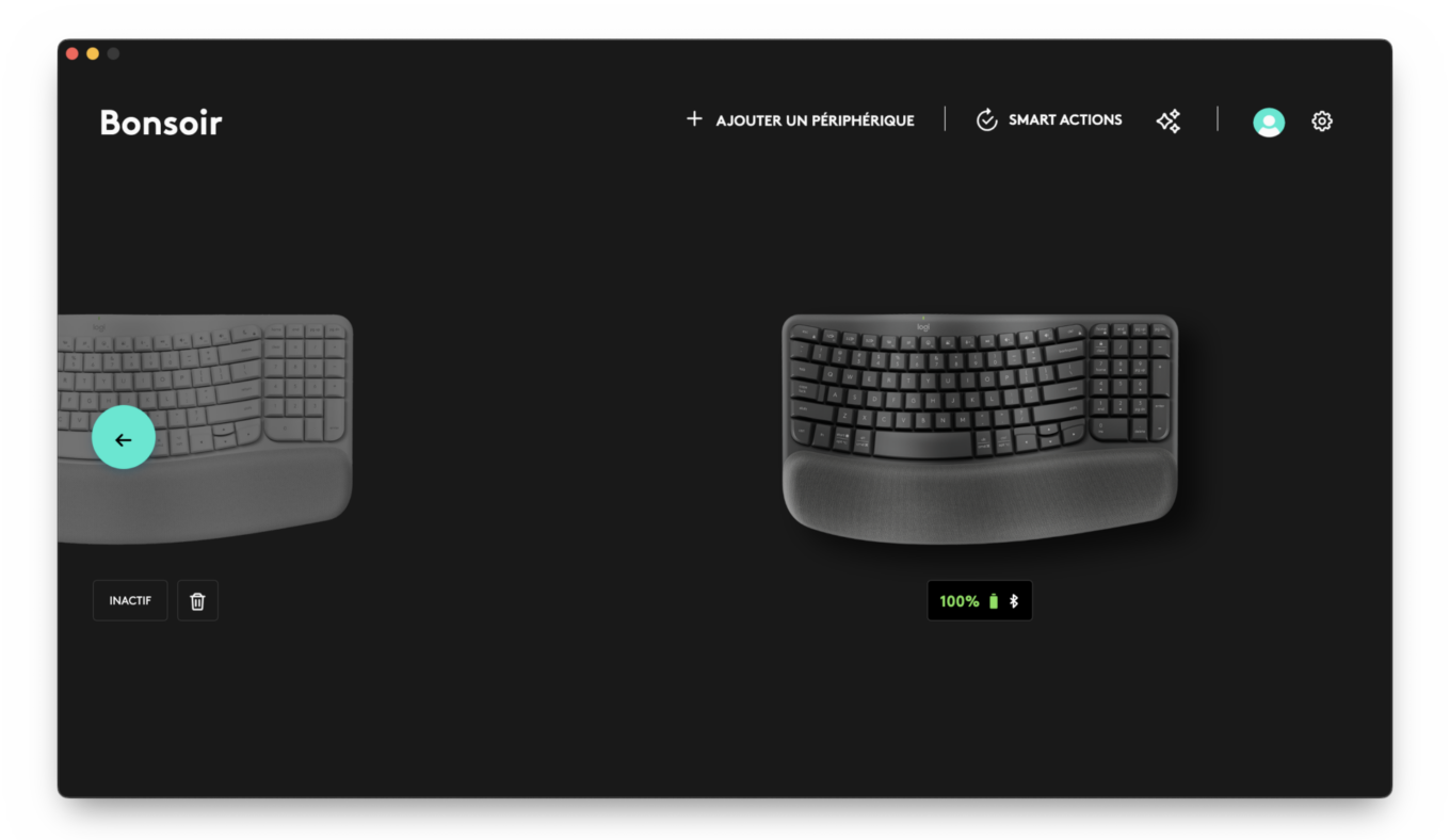 Đánh giá Logitech Wave Keys for Mac - Thoải mái suốt ngày dài làm việc 27 1 1