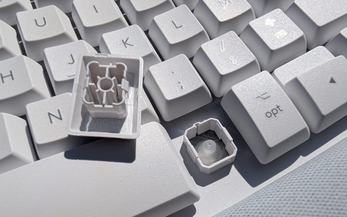 Đánh giá Logitech Wave Keys for Mac - Thoải mái suốt ngày dài làm việc 23 1 4