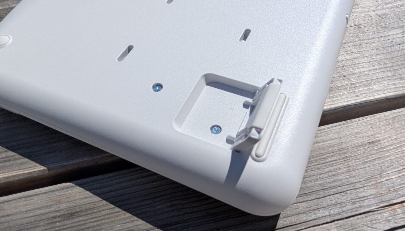 Đánh giá Logitech Wave Keys for Mac - Thoải mái suốt ngày dài làm việc 18 1 9