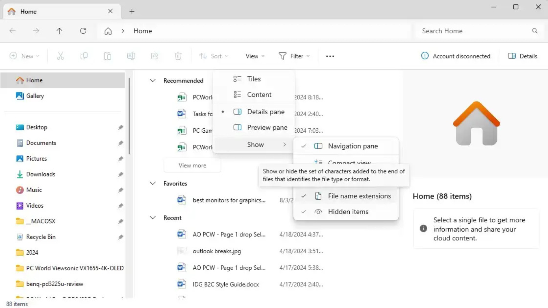 13 cai dat quan trong can thay doi ngay sau khi cai Windows 11 Huong dan chi tiet tung buoc 2