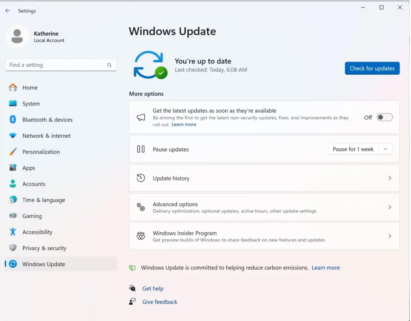 13 cai dat quan trong can thay doi ngay sau khi cai Windows 11 Huong dan chi tiet tung buoc 4 e1742388036696