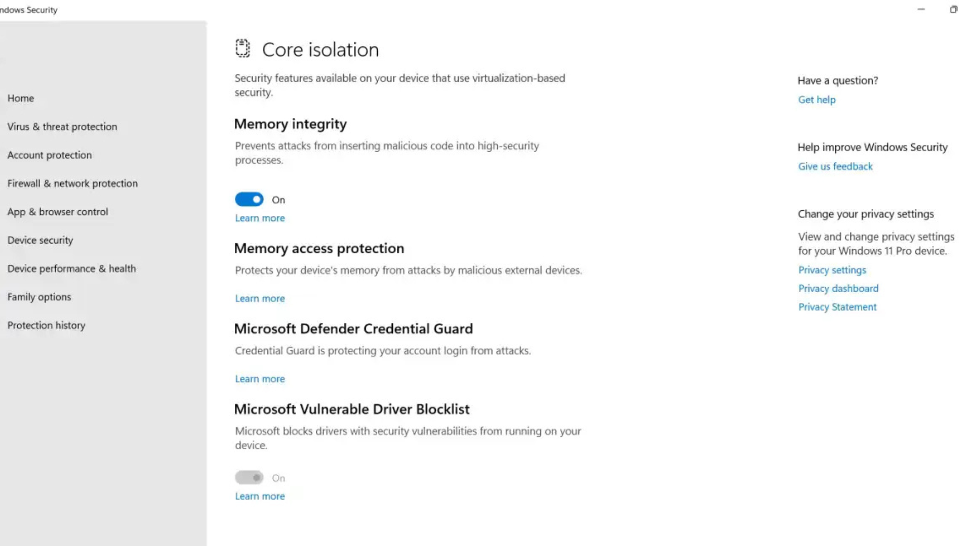 13 cai dat quan trong can thay doi ngay sau khi cai Windows 11 Huong dan chi tiet tung buoc 6