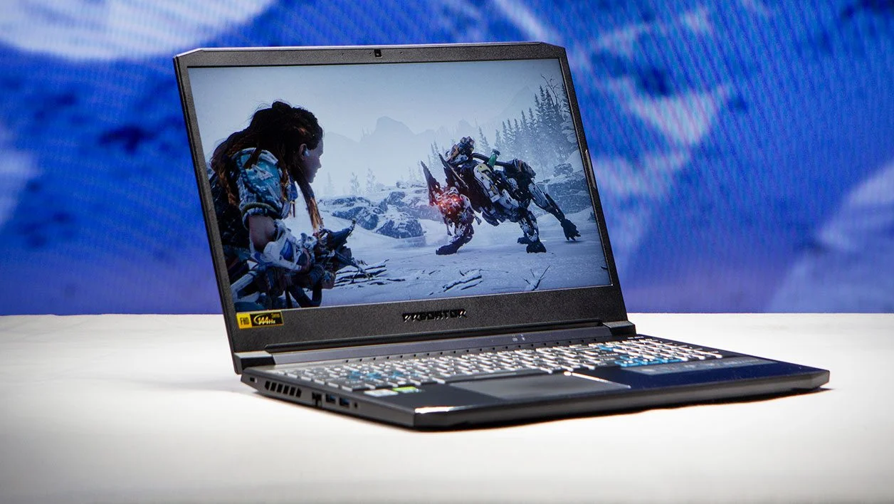 Đánh giá Acer Predator Helios 300 (PH315-53): Quái thú gaming trong thân hình gọn nhẹ 26 1944 mea 1256