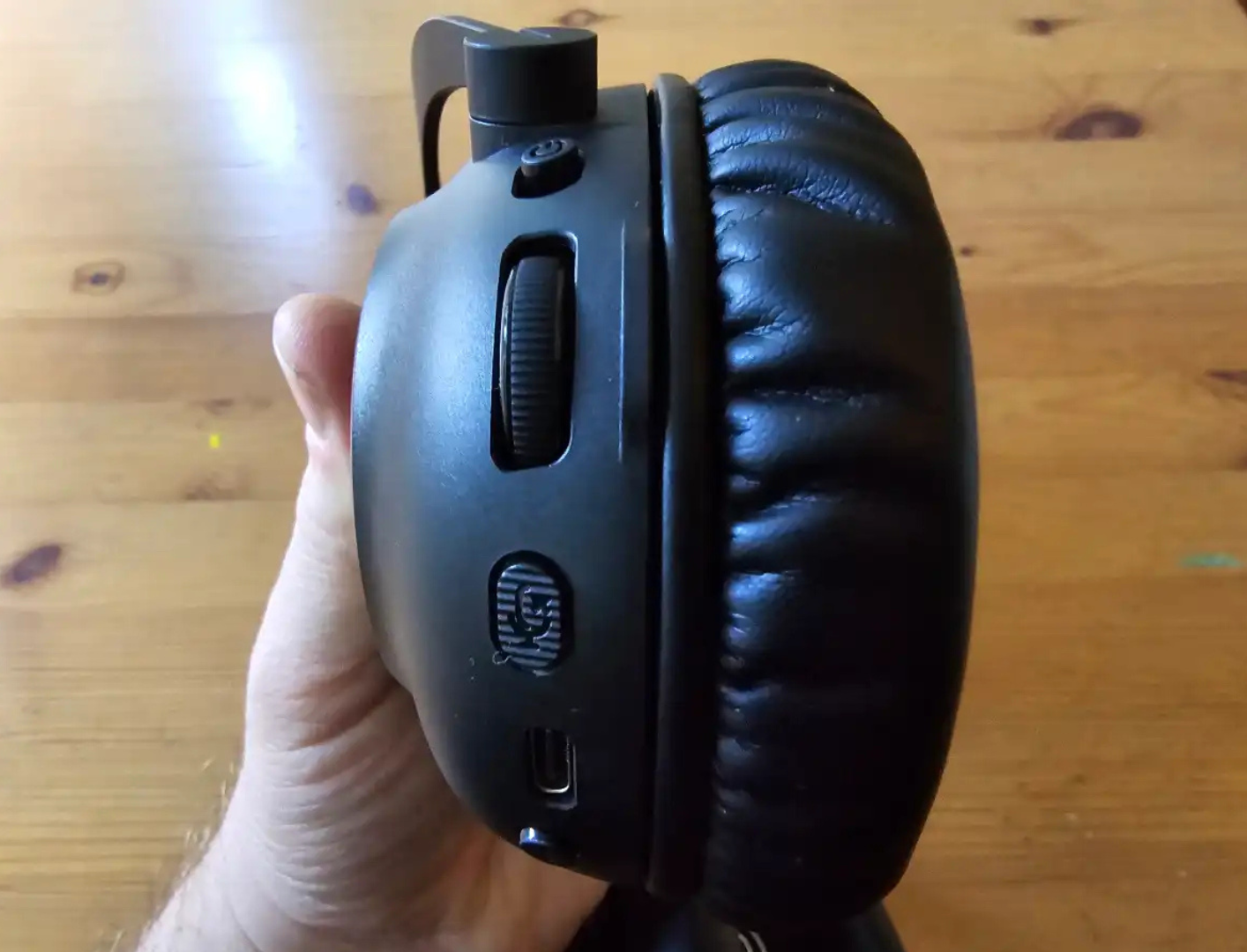 1Danh gia Logitech G Pro X 2 Lightspeed Tai nghe gaming dinh cao voi am thanh graphene 3 e1742391098619