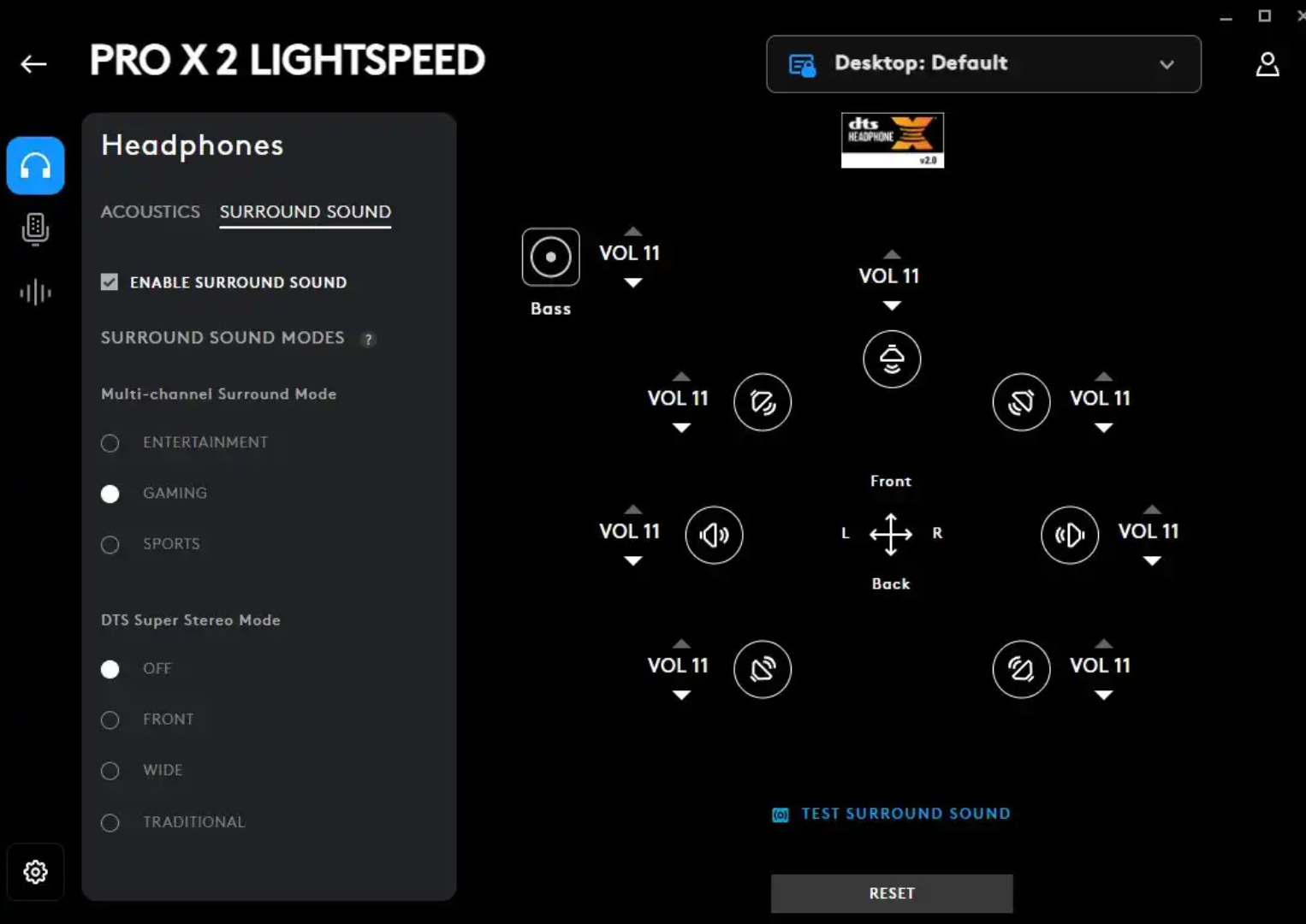 1Danh gia Logitech G Pro X 2 Lightspeed Tai nghe gaming dinh cao voi am thanh graphene 4 e1742391168802