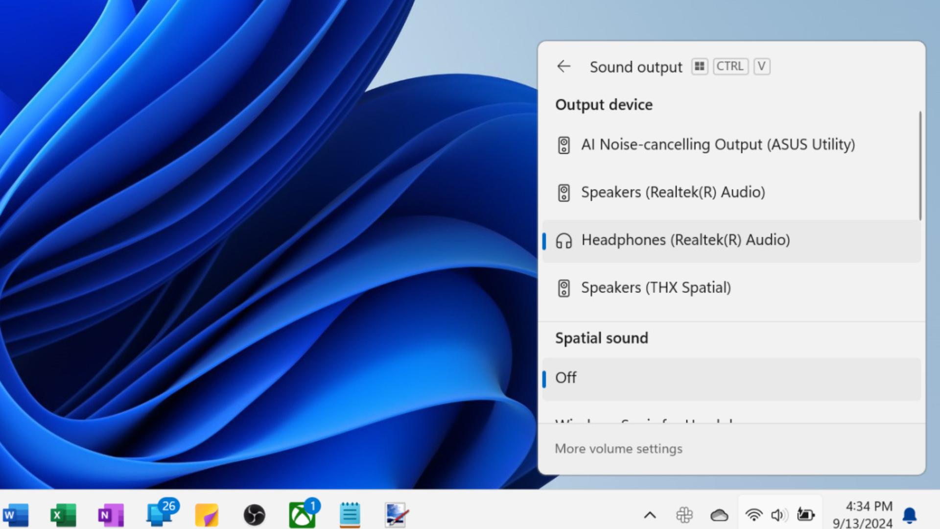 20 phím tắt Windows 11 siêu hữu ích tôi dùng mỗi ngày – Bí kíp làm việc nhanh như chớp! 11 20 phim tat Windows 11 sieu huu ich toi dung moi ngay – Bi kip lam viec nhanh nhu chop 4