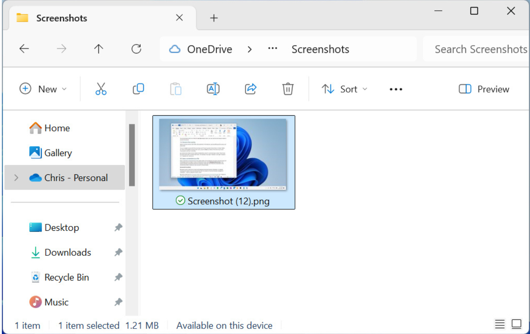 20 phím tắt Windows 11 siêu hữu ích tôi dùng mỗi ngày – Bí kíp làm việc nhanh như chớp! 13 20 phim tat Windows 11 sieu huu ich toi dung moi ngay – Bi kip lam viec nhanh nhu chop 6 e1742541758653