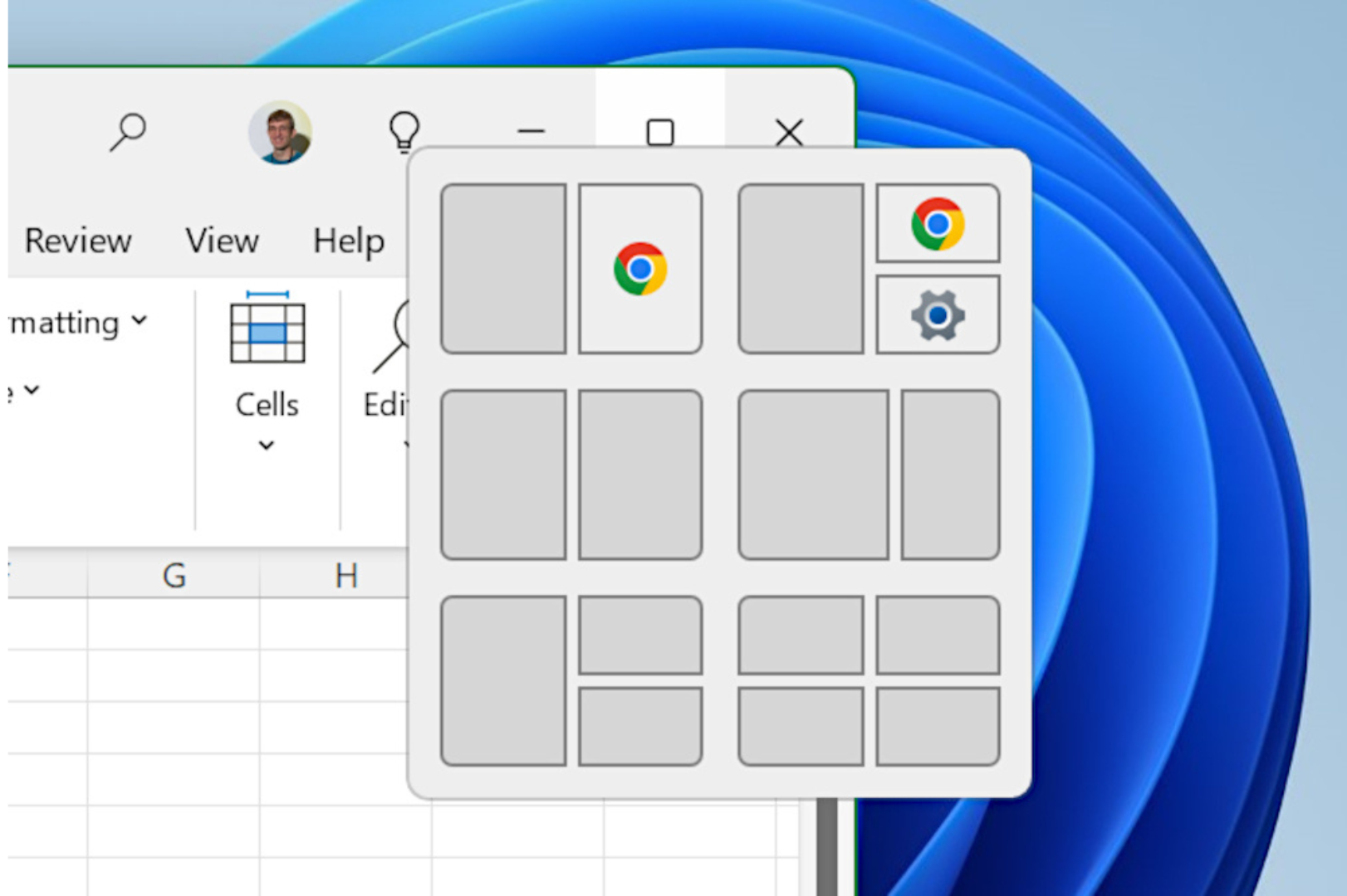 20 phím tắt Windows 11 siêu hữu ích tôi dùng mỗi ngày – Bí kíp làm việc nhanh như chớp! 12 20 phim tat Windows 11 sieu huu ich toi dung moi ngay – Bi kip lam viec nhanh nhu chop 7 e1742541787344