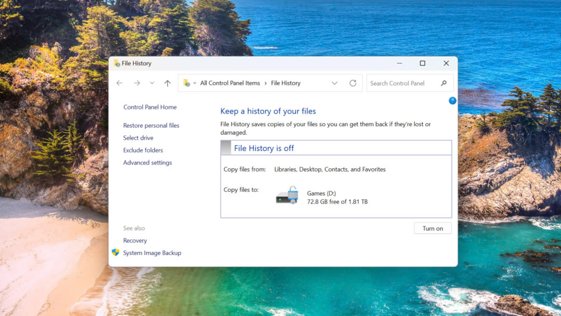 20 tính năng ẩn trong Windows mà mọi sinh viên nên biết để học tập dễ dàng và hiệu quả hơn 36 20 tinh nang an trong Windows ma moi sinh vien nen biet de hoc tap de dang va hieu qua hon