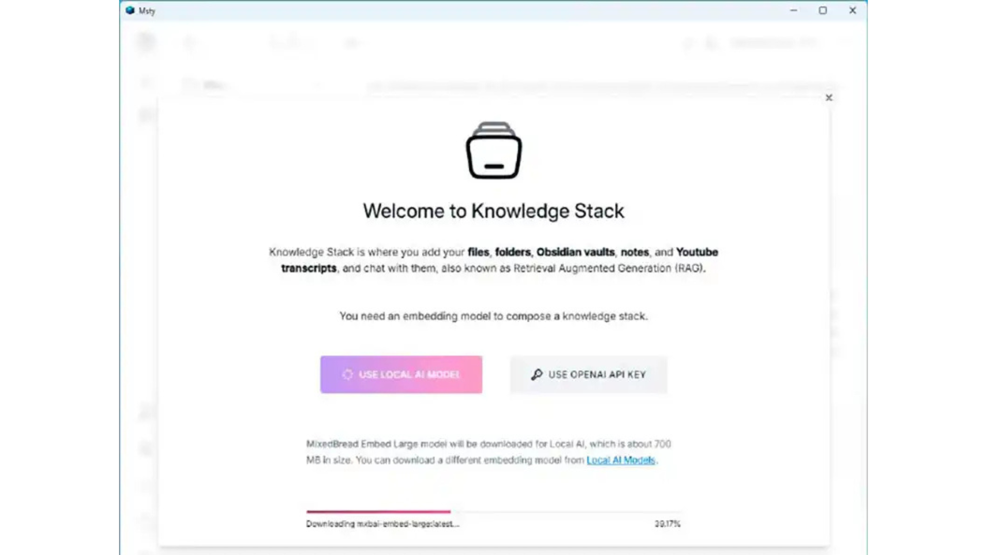 4 Chatbot AI miễn phí bạn có thể chạy trực tiếp trên máy tính của mình 8 4 Chatbot AI mien phi ban co the chay truc tiep tren may tinh cua minh 4